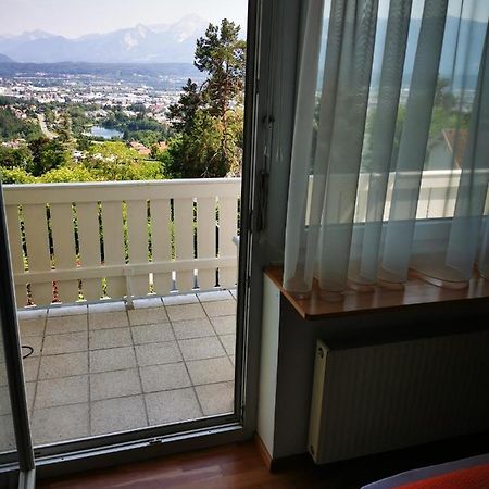 דירות וילאך Panoramablick Exklusiv מראה חיצוני תמונה