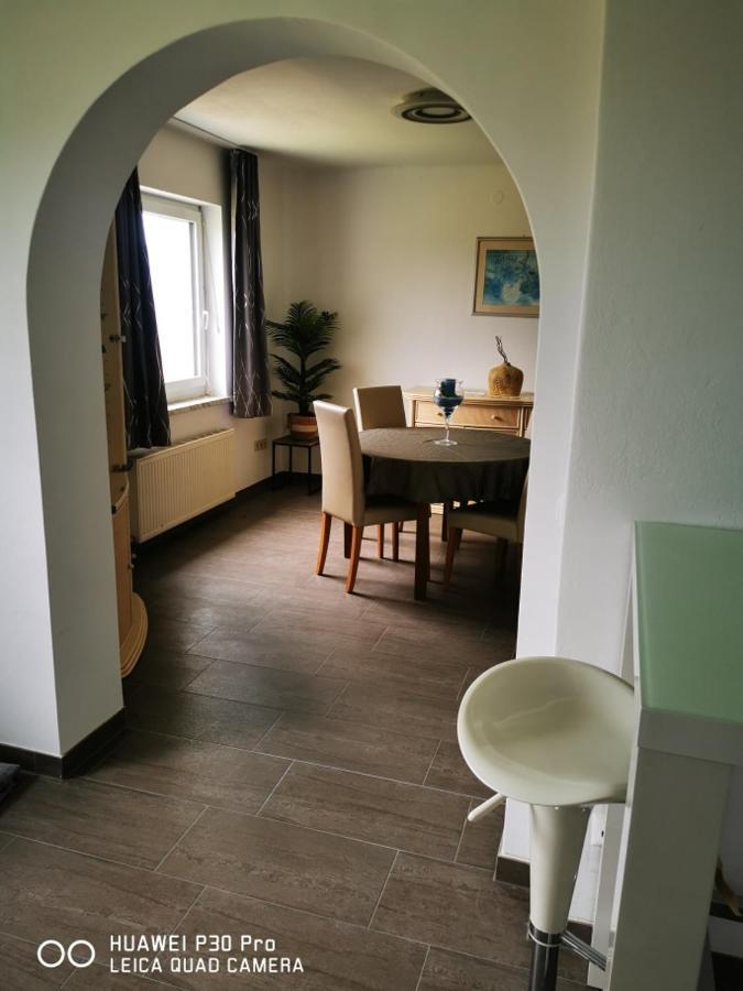 דירות וילאך Panoramablick Exklusiv מראה חיצוני תמונה