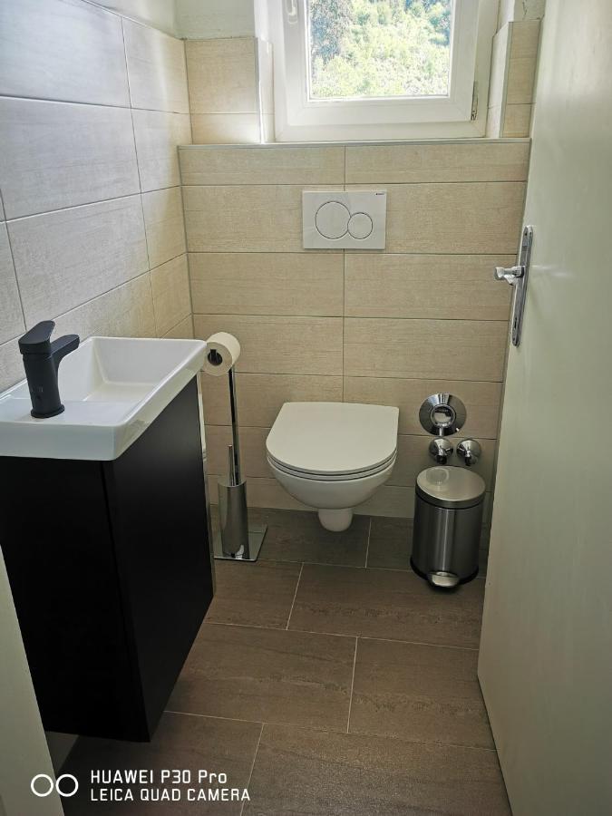 דירות וילאך Panoramablick Exklusiv מראה חיצוני תמונה