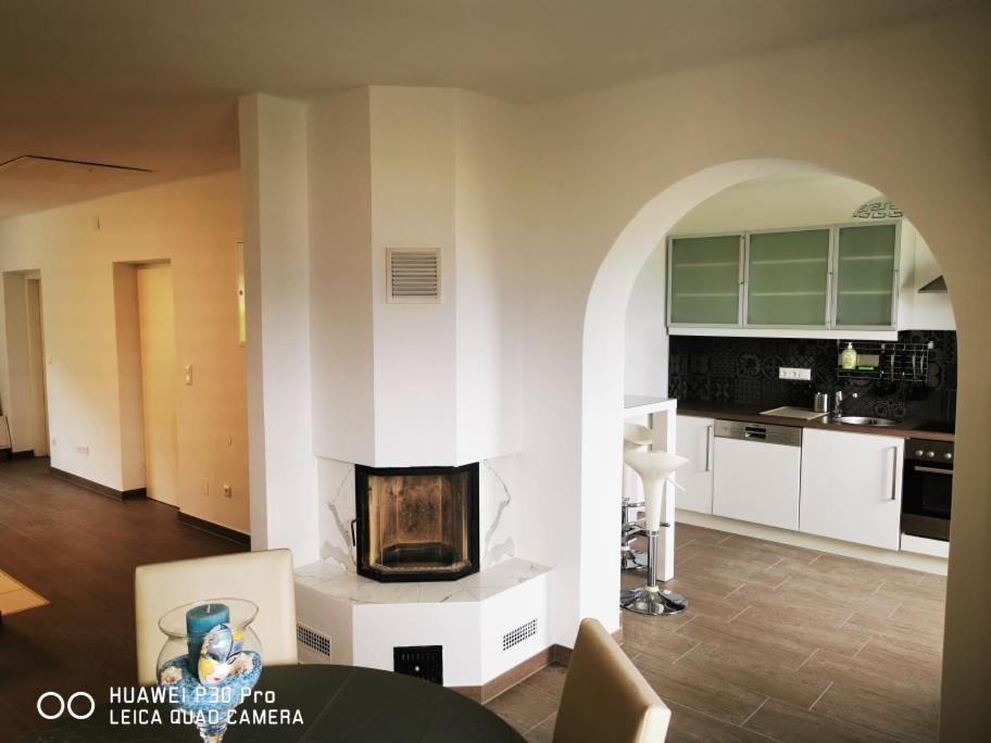 דירות וילאך Panoramablick Exklusiv מראה חיצוני תמונה