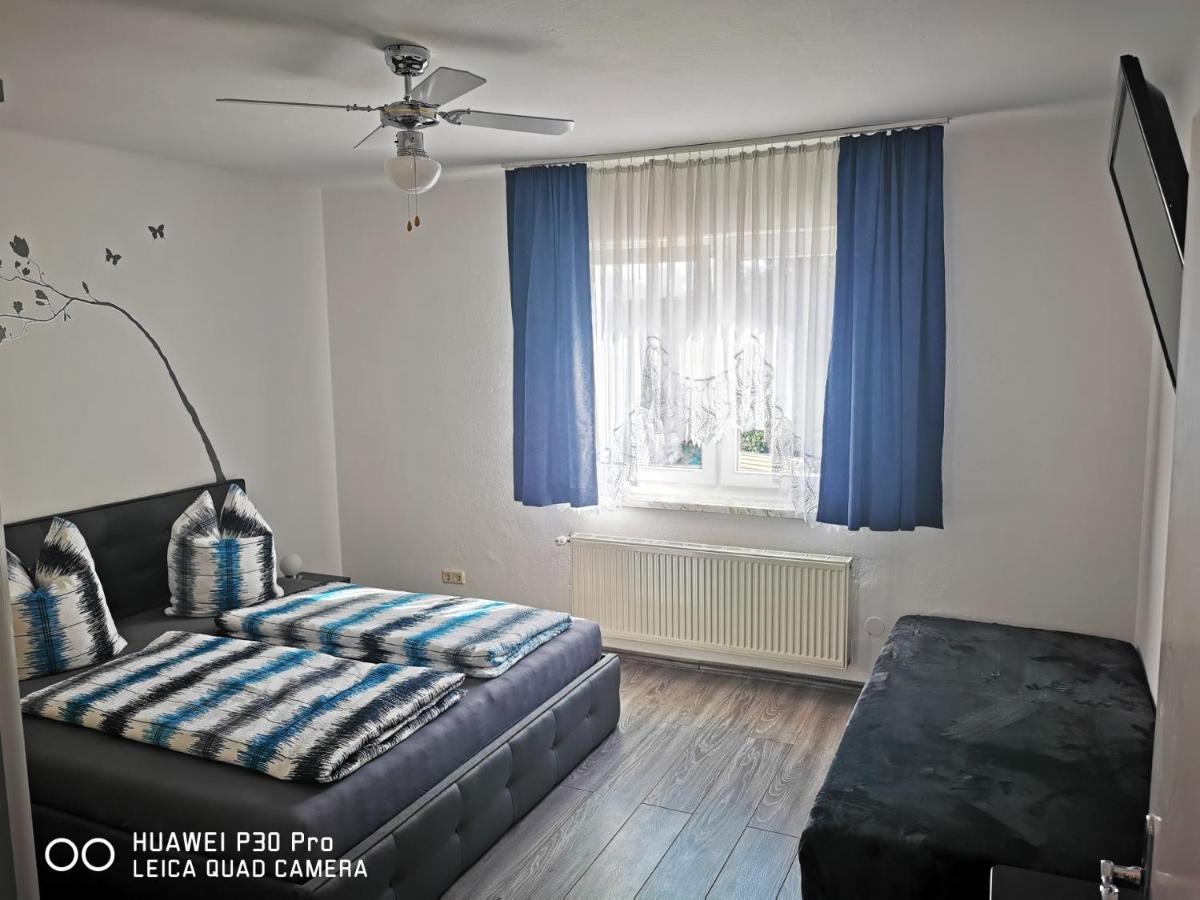 דירות וילאך Panoramablick Exklusiv מראה חיצוני תמונה