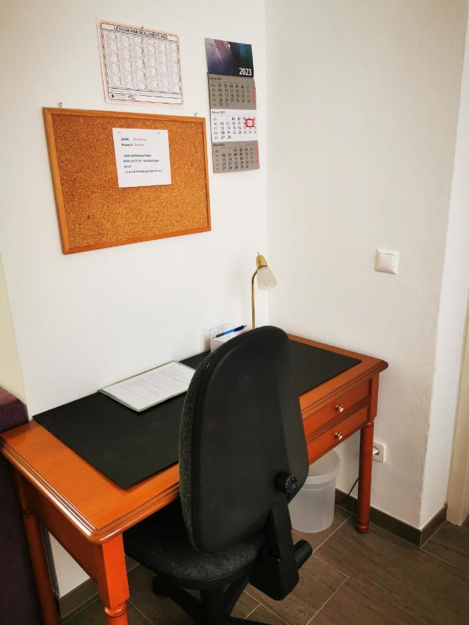 דירות וילאך Panoramablick Exklusiv מראה חיצוני תמונה