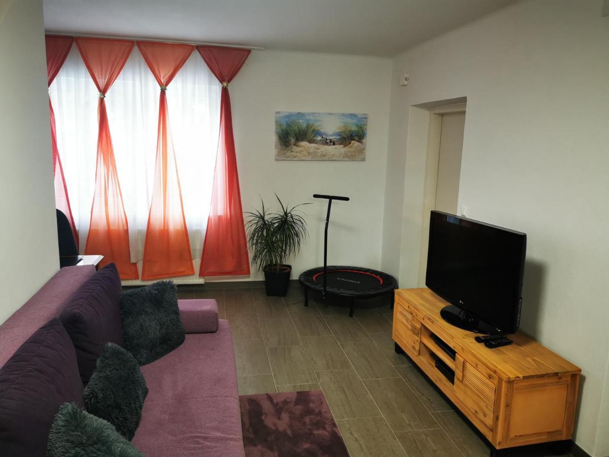 דירות וילאך Panoramablick Exklusiv מראה חיצוני תמונה