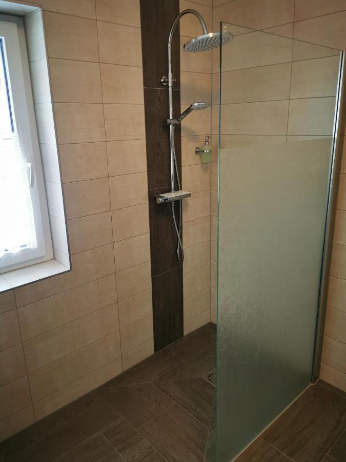 דירות וילאך Panoramablick Exklusiv מראה חיצוני תמונה