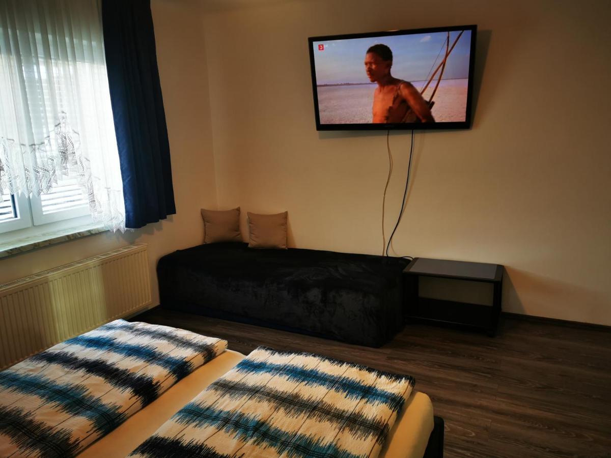 דירות וילאך Panoramablick Exklusiv מראה חיצוני תמונה