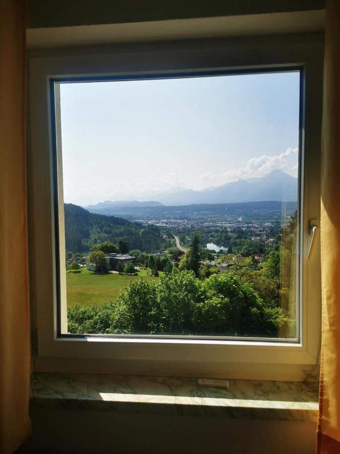 דירות וילאך Panoramablick Exklusiv מראה חיצוני תמונה